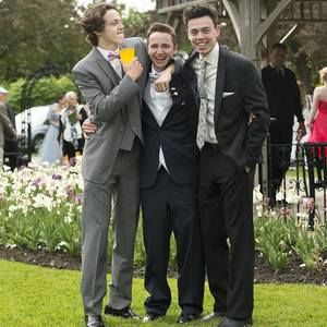 Meet your Posher, Isaiah